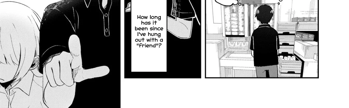 Imperfect, Unhygenic and Untidy