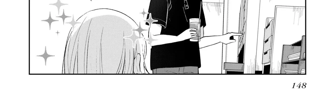 Imperfect, Unhygenic and Untidy