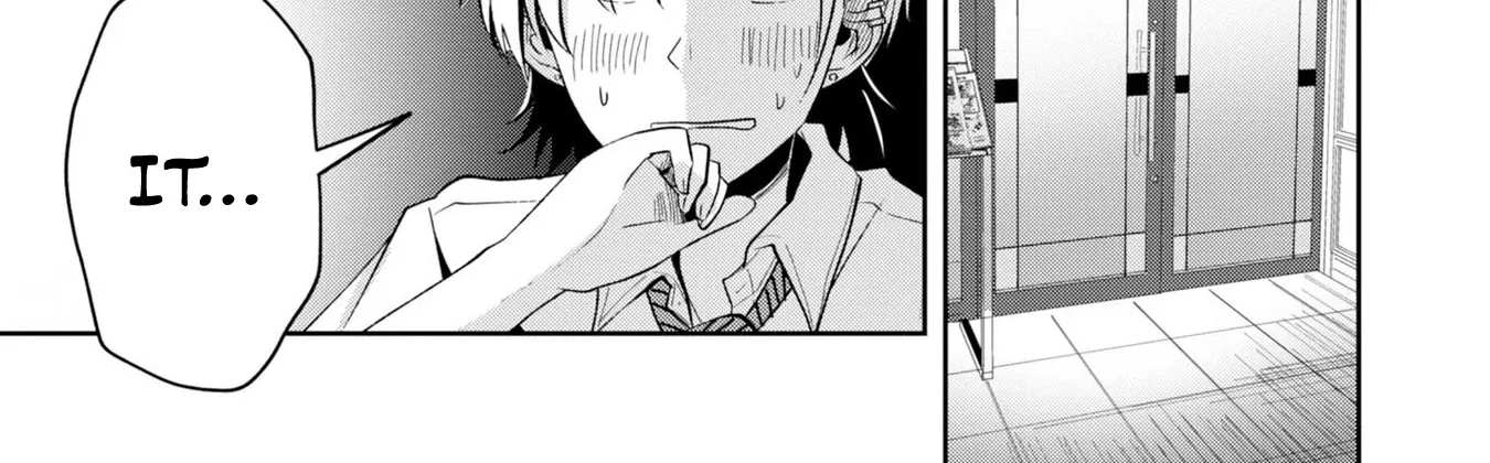 Imperfect, Unhygenic and Untidy