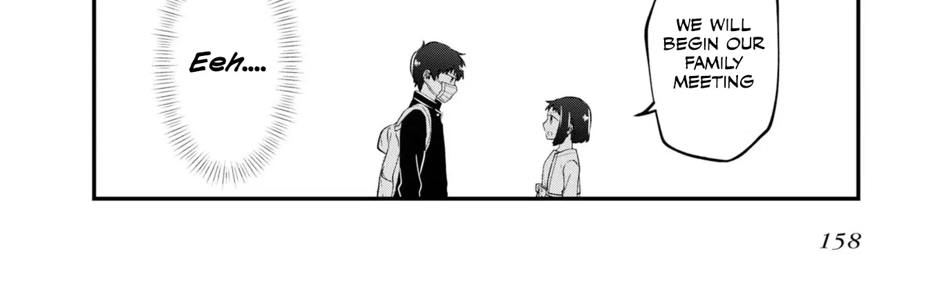 Imperfect, Unhygenic and Untidy