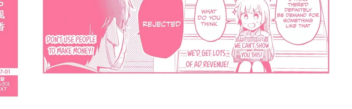 Imperfect, Unhygenic and Untidy