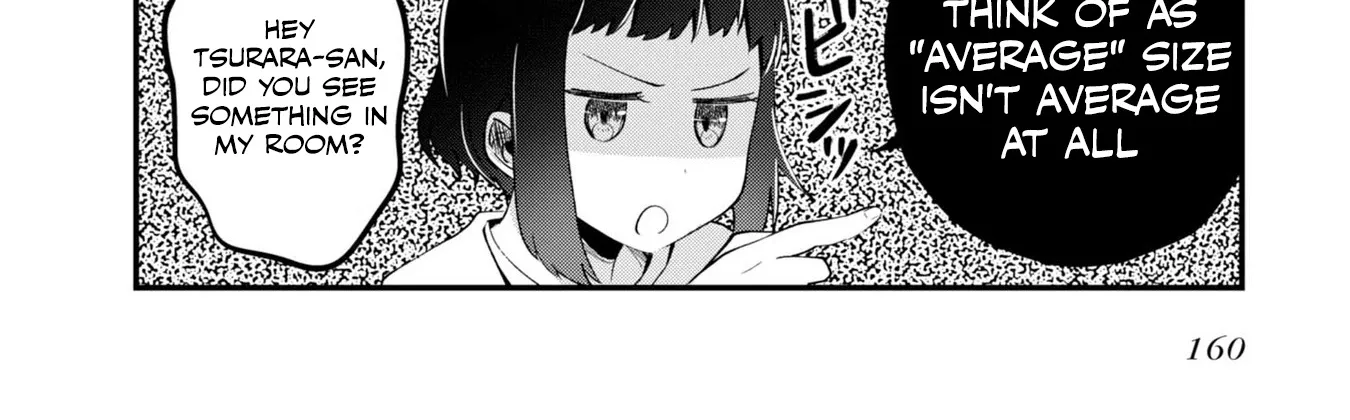 Imperfect, Unhygenic and Untidy