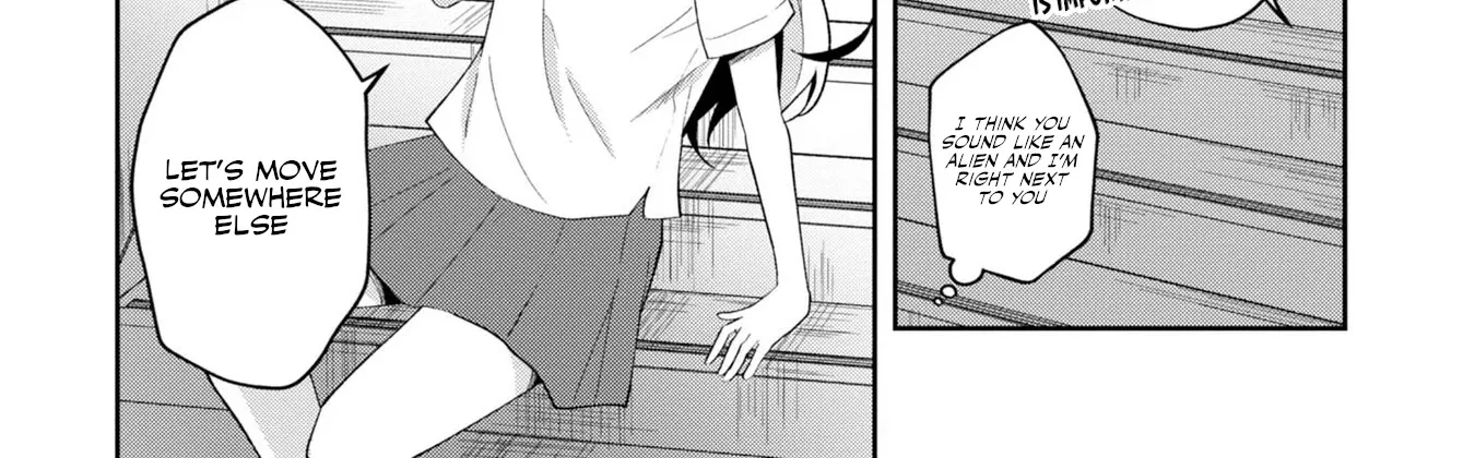 Imperfect, Unhygenic and Untidy