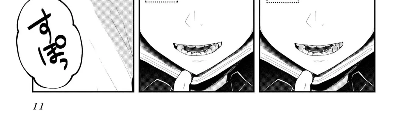 Imperfect, Unhygenic and Untidy