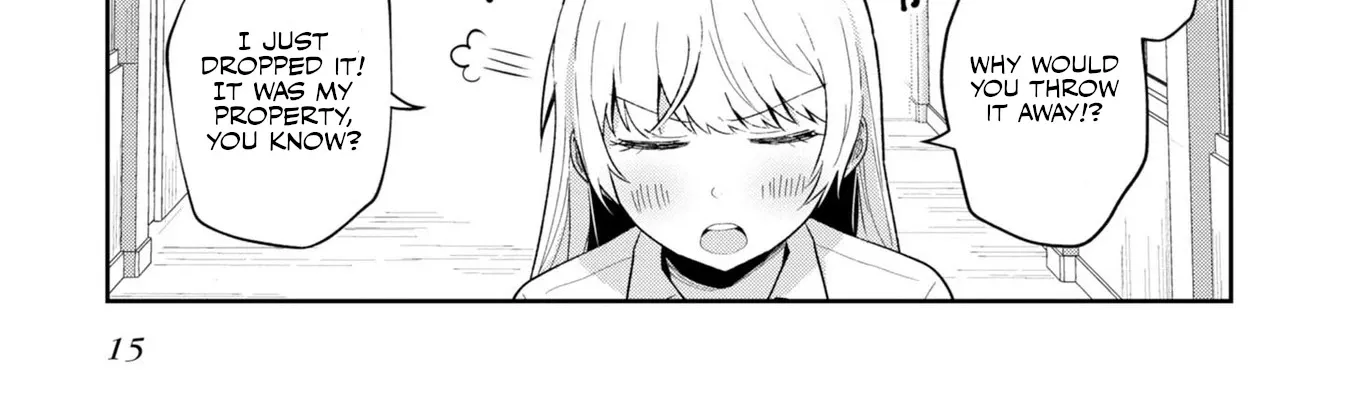 Imperfect, Unhygenic and Untidy