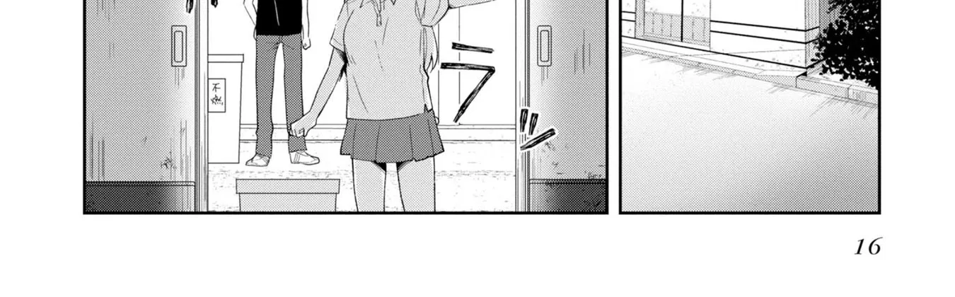 Imperfect, Unhygenic and Untidy