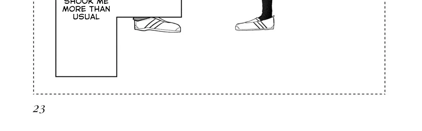 Imperfect, Unhygenic and Untidy