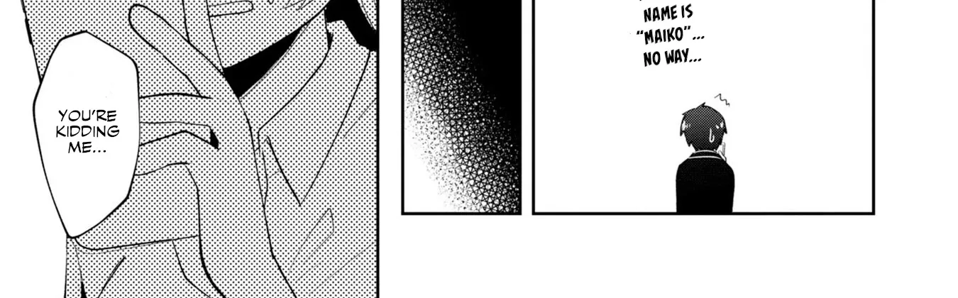 Imperfect, Unhygenic and Untidy