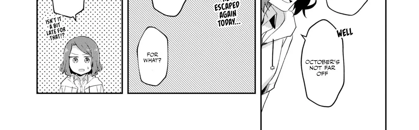 Imperfect, Unhygenic and Untidy