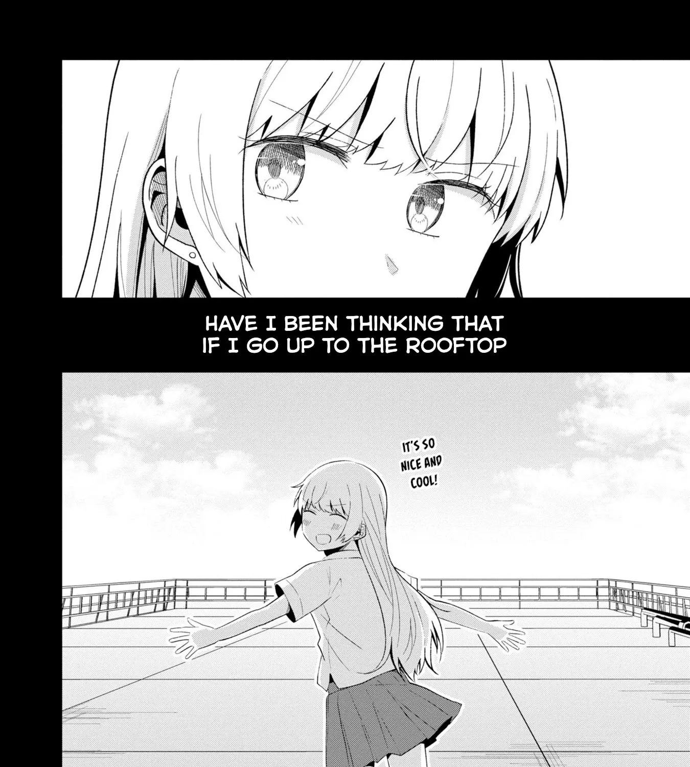 Imperfect, Unhygenic and Untidy