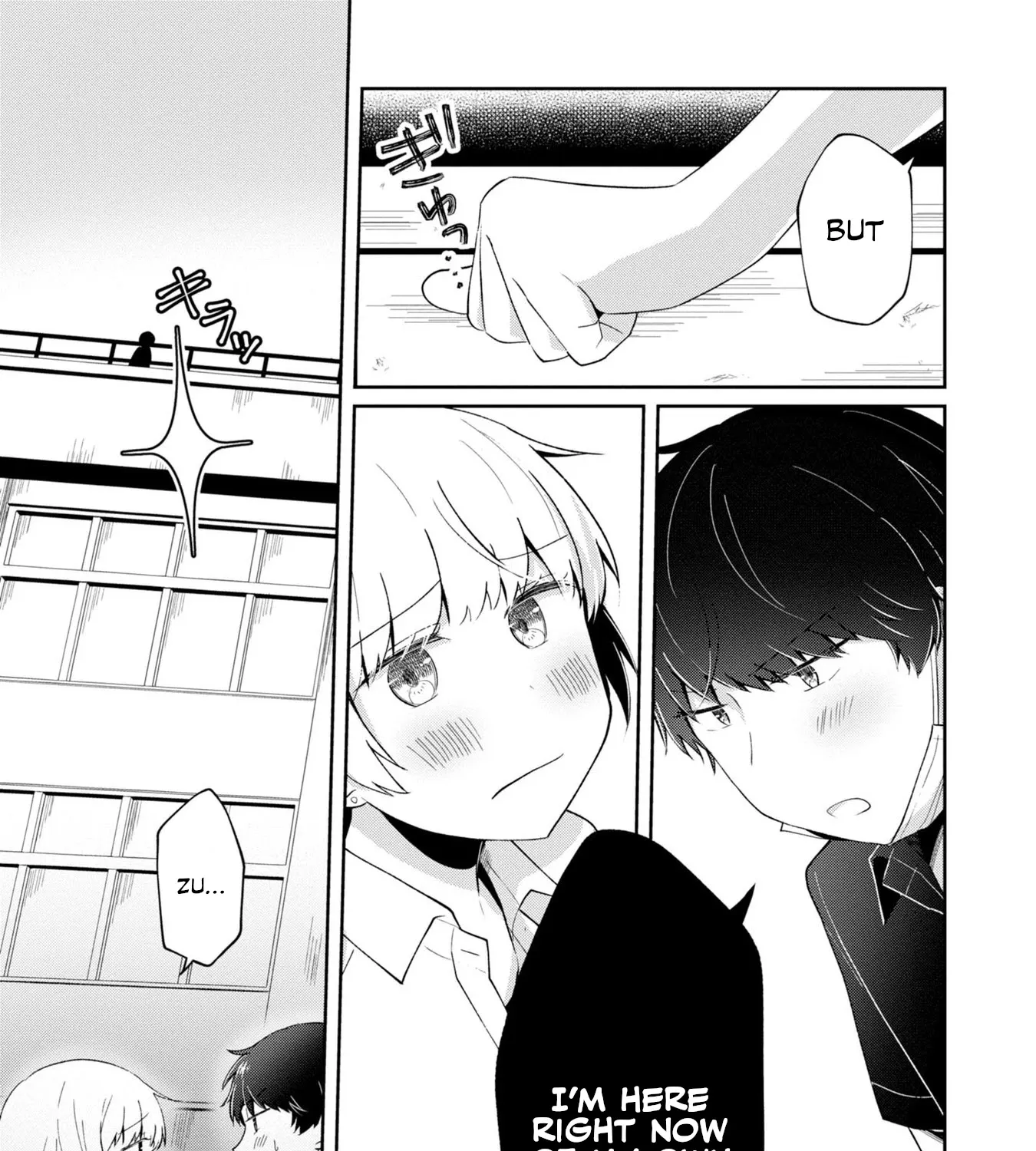 Imperfect, Unhygenic and Untidy