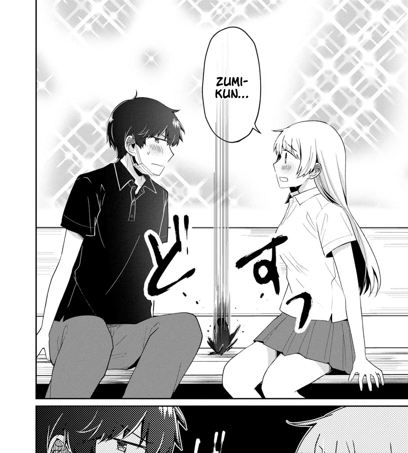 Imperfect, Unhygenic and Untidy