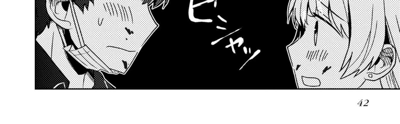 Imperfect, Unhygenic and Untidy