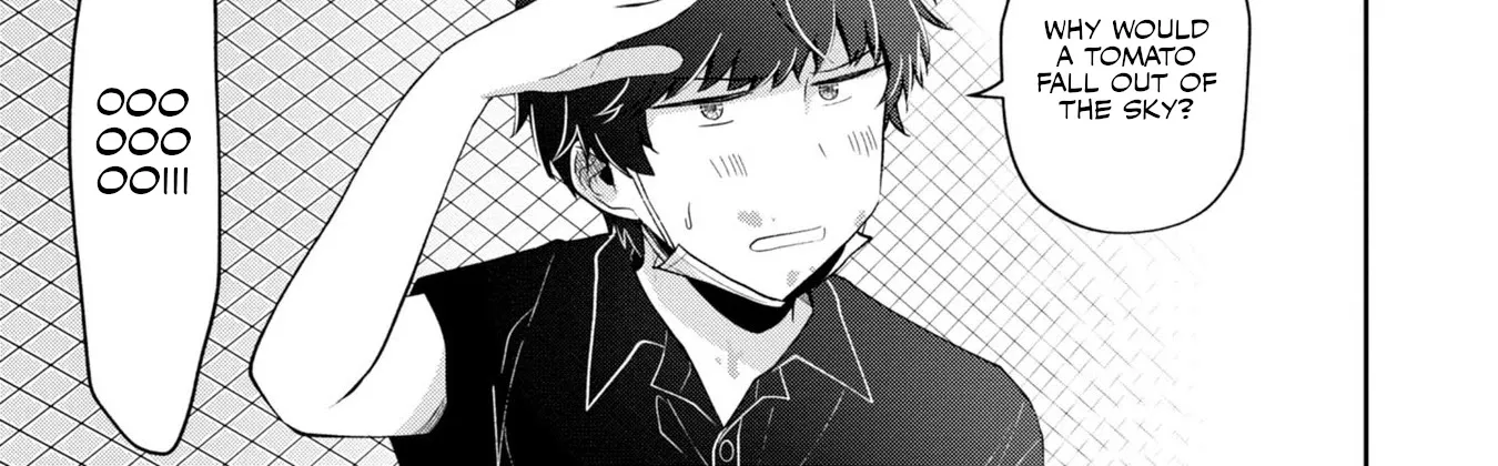 Imperfect, Unhygenic and Untidy