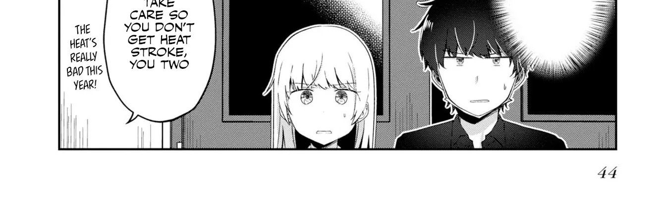 Imperfect, Unhygenic and Untidy