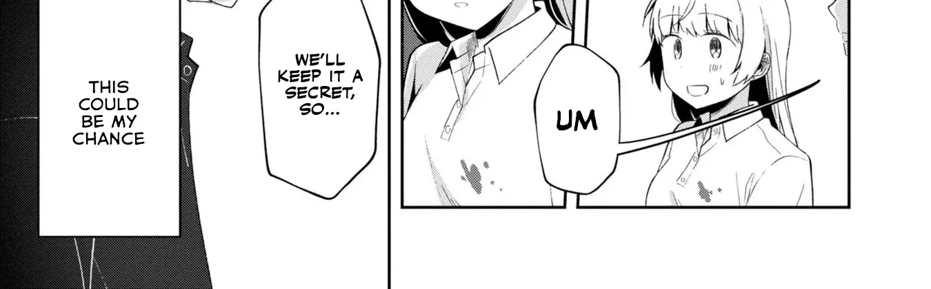 Imperfect, Unhygenic and Untidy