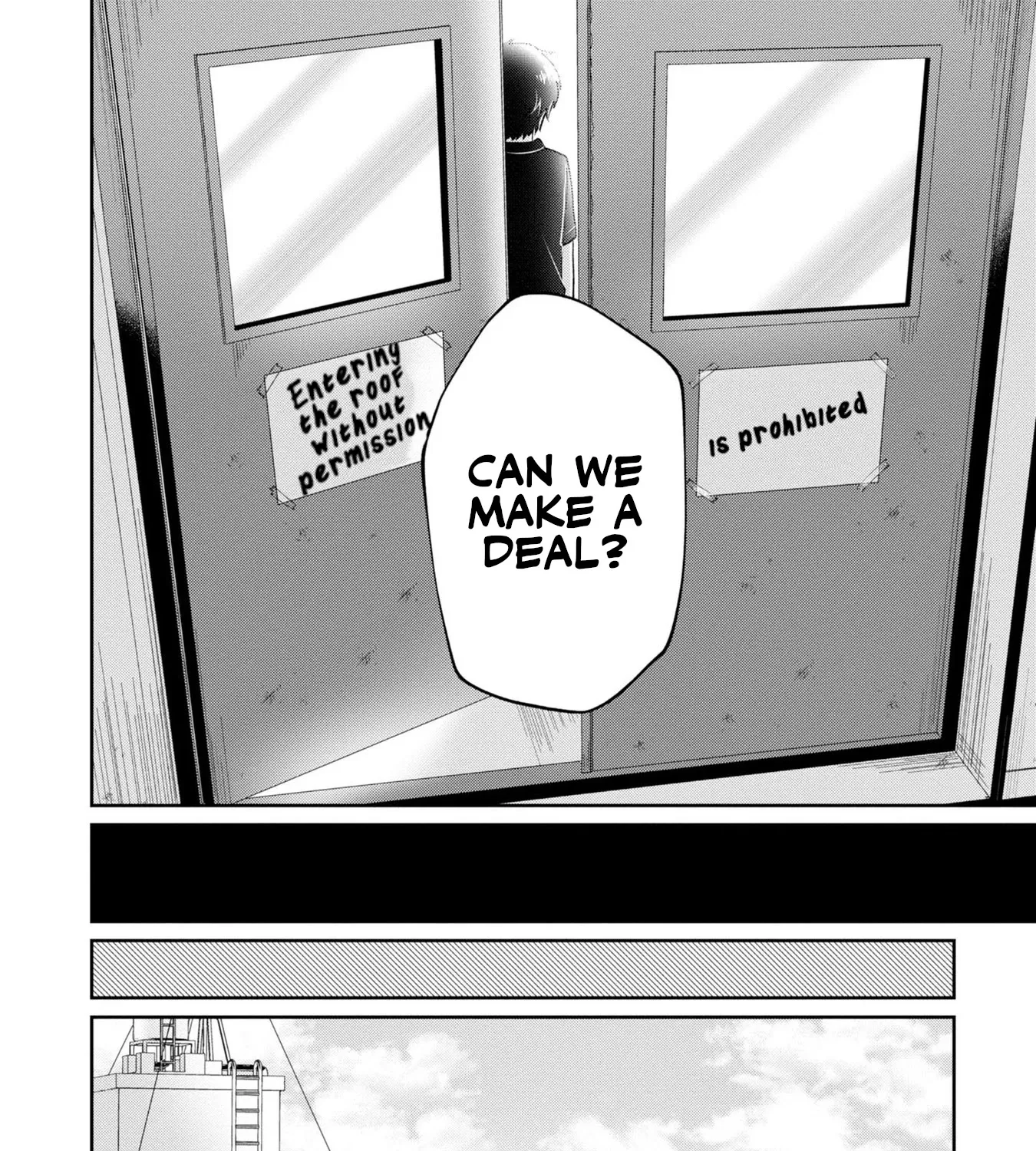 Imperfect, Unhygenic and Untidy