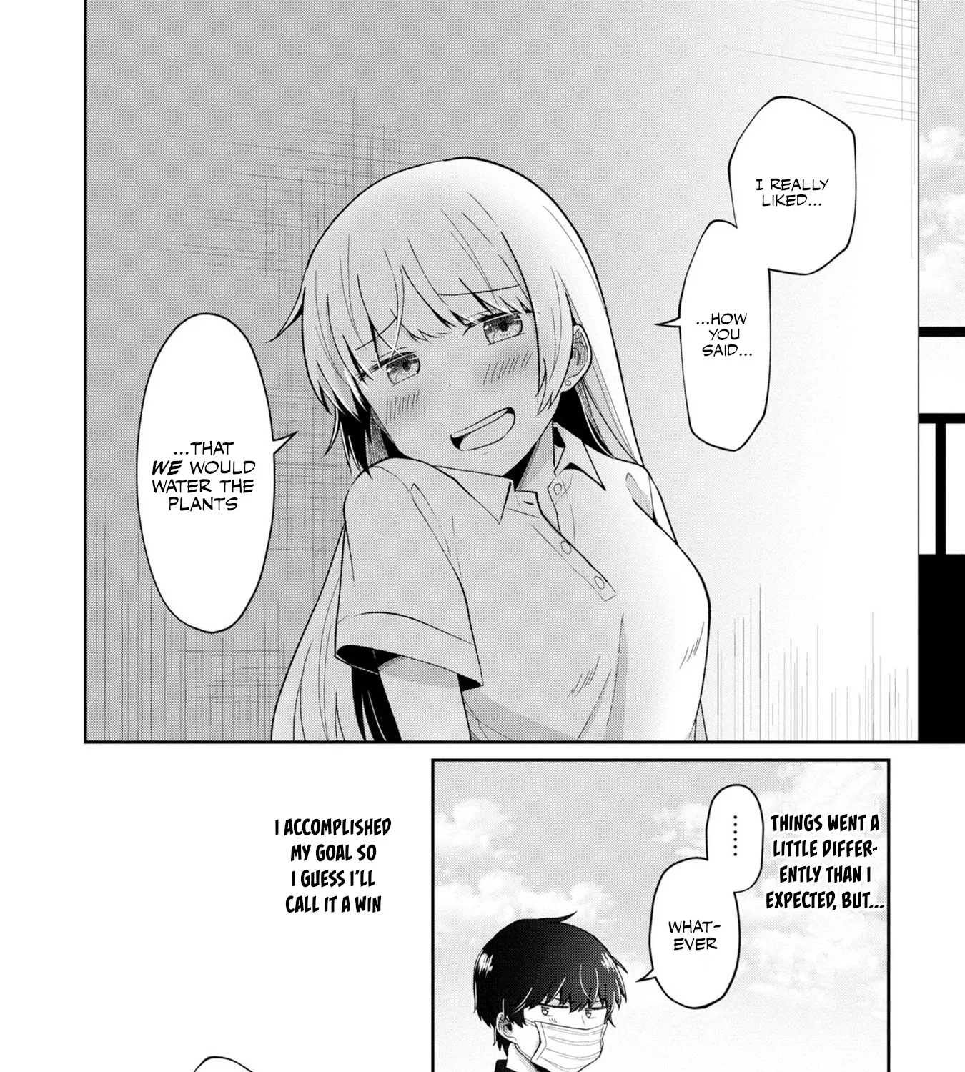 Imperfect, Unhygenic and Untidy