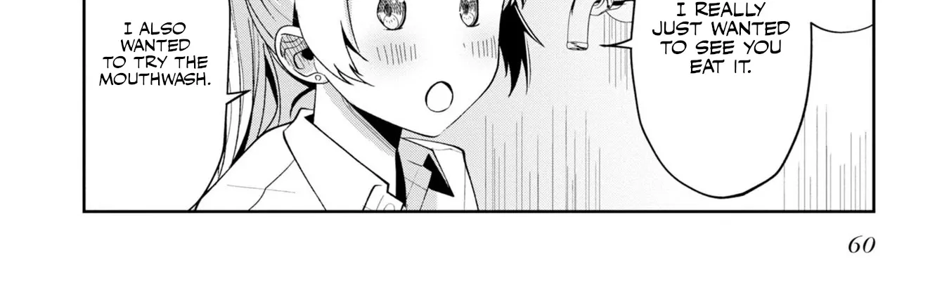 Imperfect, Unhygenic and Untidy