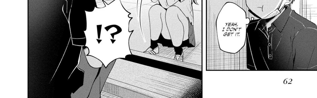 Imperfect, Unhygenic and Untidy