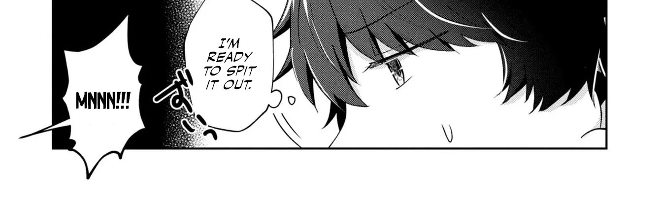 Imperfect, Unhygenic and Untidy