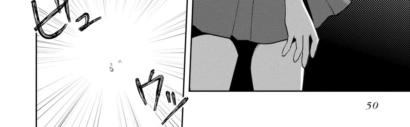 Imperfect, Unhygenic and Untidy