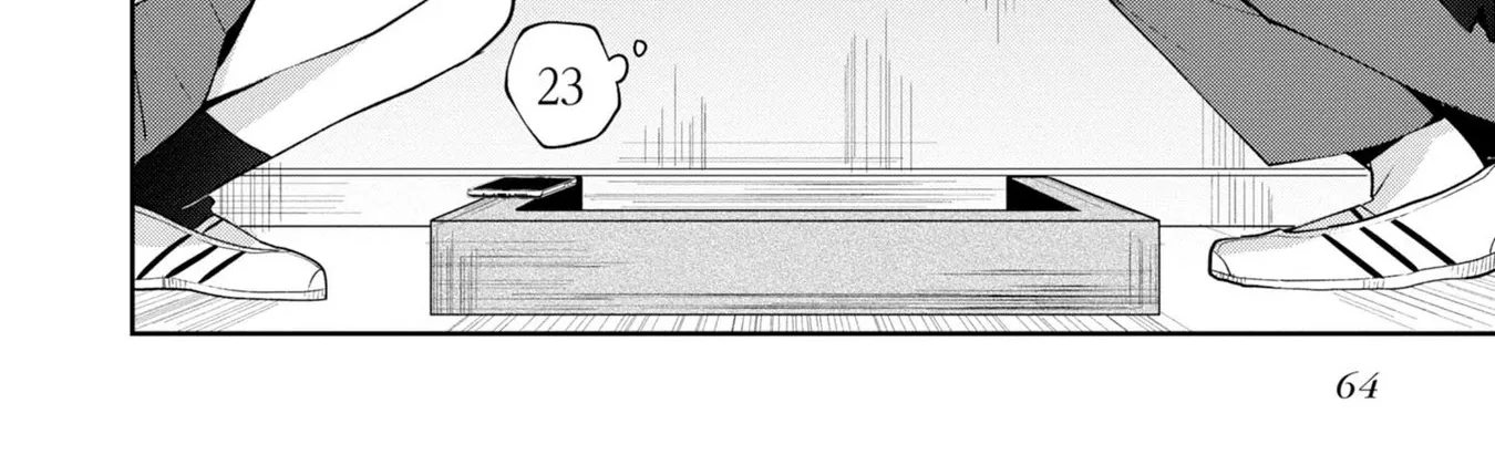 Imperfect, Unhygenic and Untidy