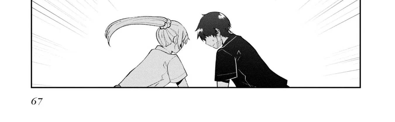 Imperfect, Unhygenic and Untidy