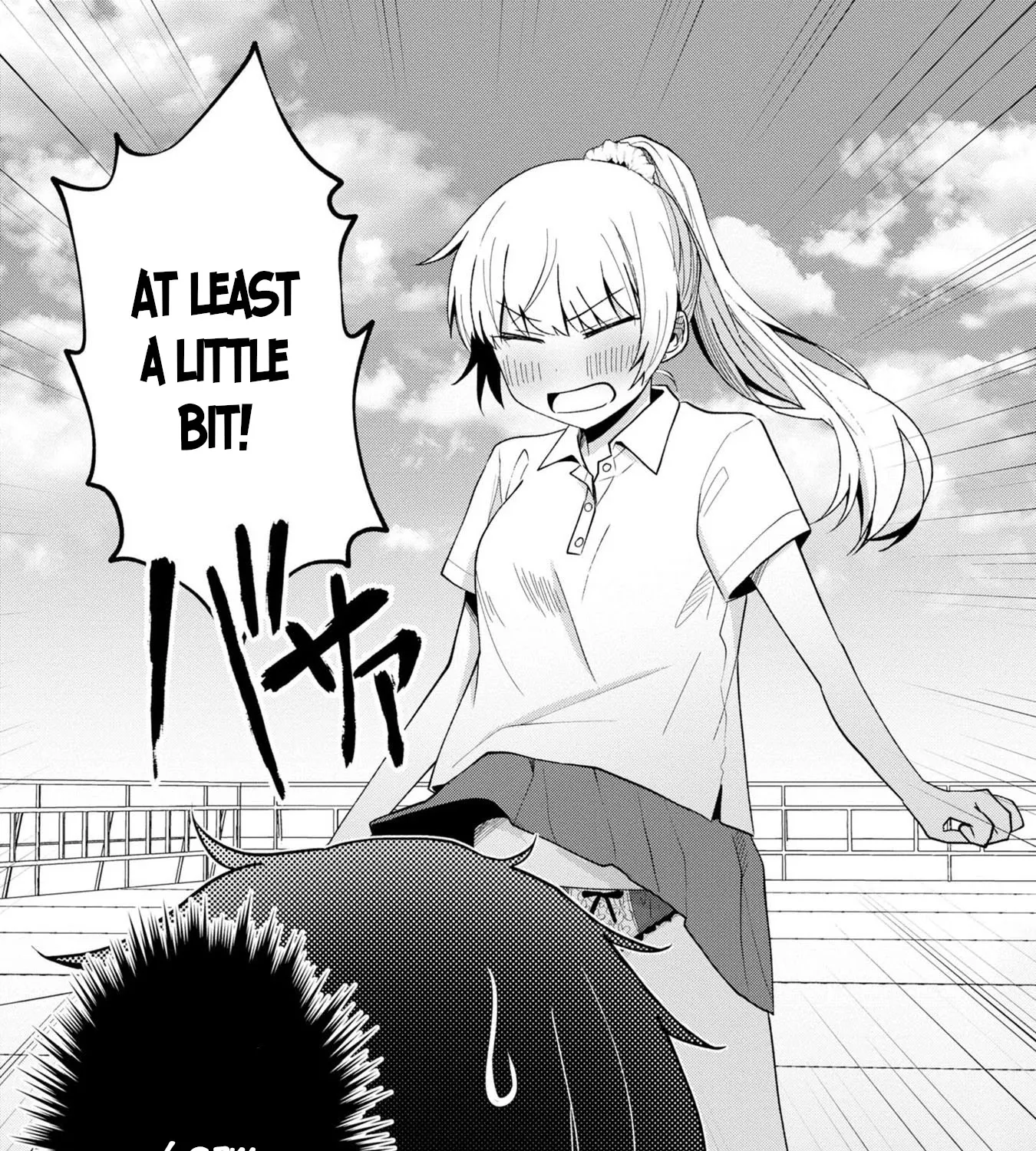 Imperfect, Unhygenic and Untidy