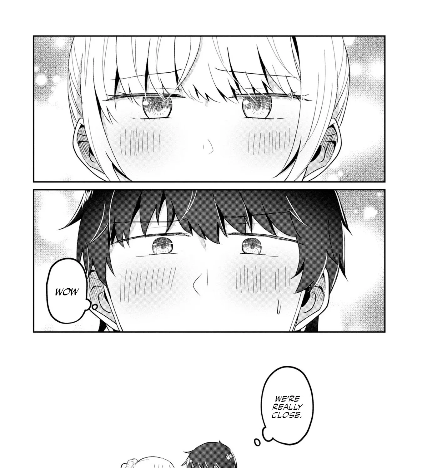 Imperfect, Unhygenic and Untidy