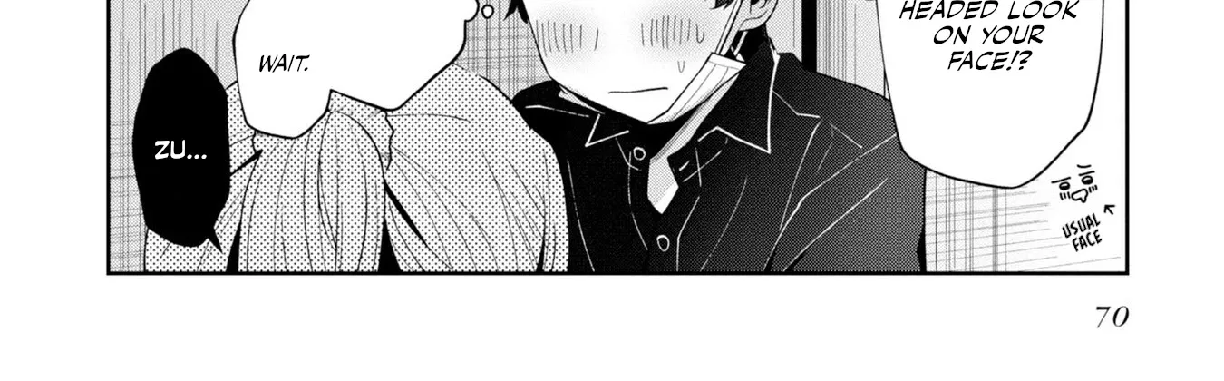 Imperfect, Unhygenic and Untidy