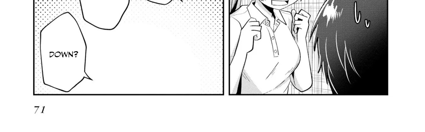 Imperfect, Unhygenic and Untidy