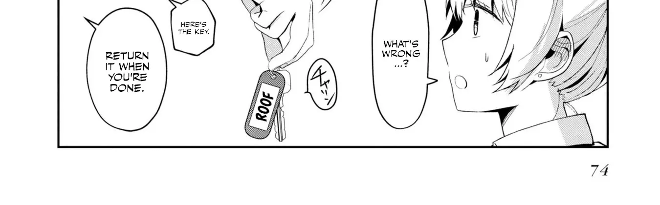 Imperfect, Unhygenic and Untidy