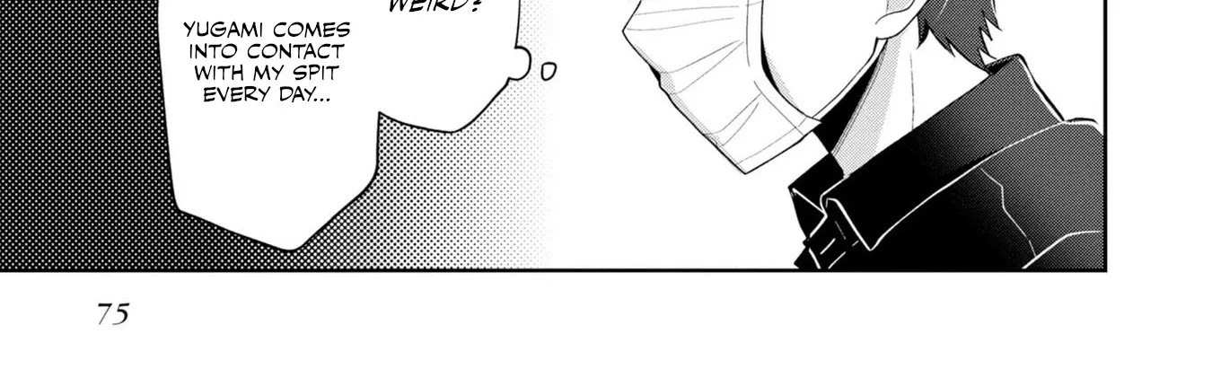 Imperfect, Unhygenic and Untidy