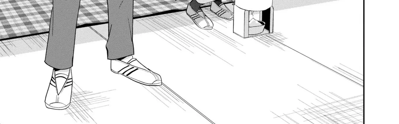 Imperfect, Unhygenic and Untidy