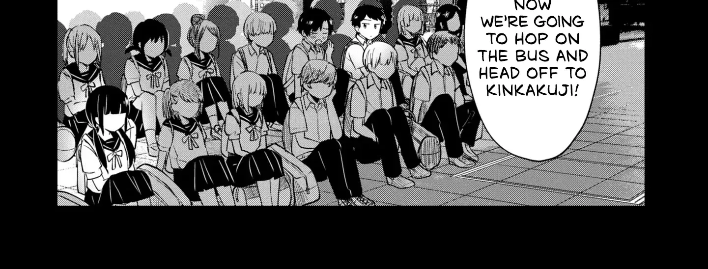 Imperfect, Unhygenic and Untidy