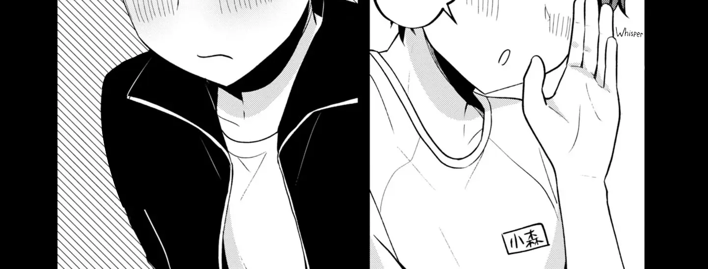 Imperfect, Unhygenic and Untidy