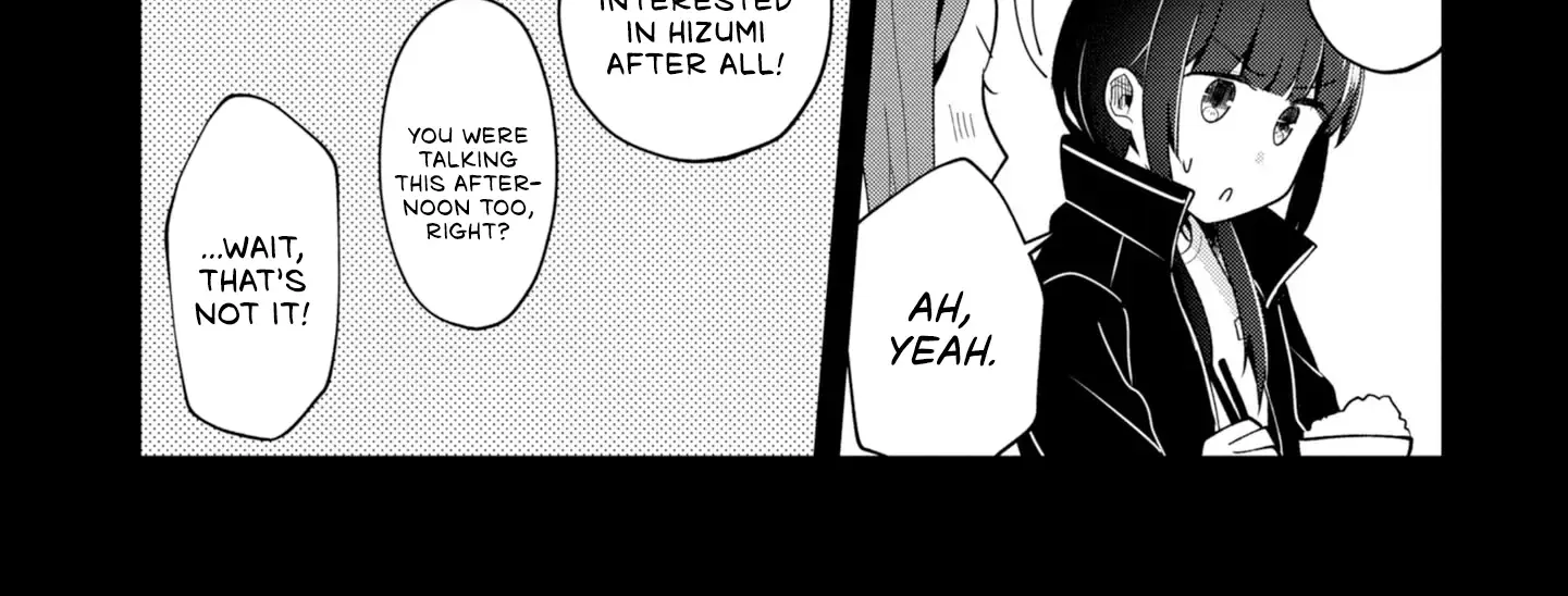 Imperfect, Unhygenic and Untidy