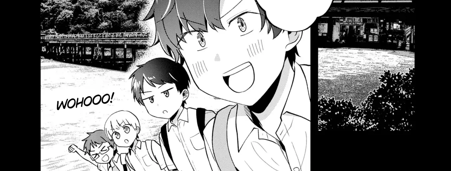 Imperfect, Unhygenic and Untidy