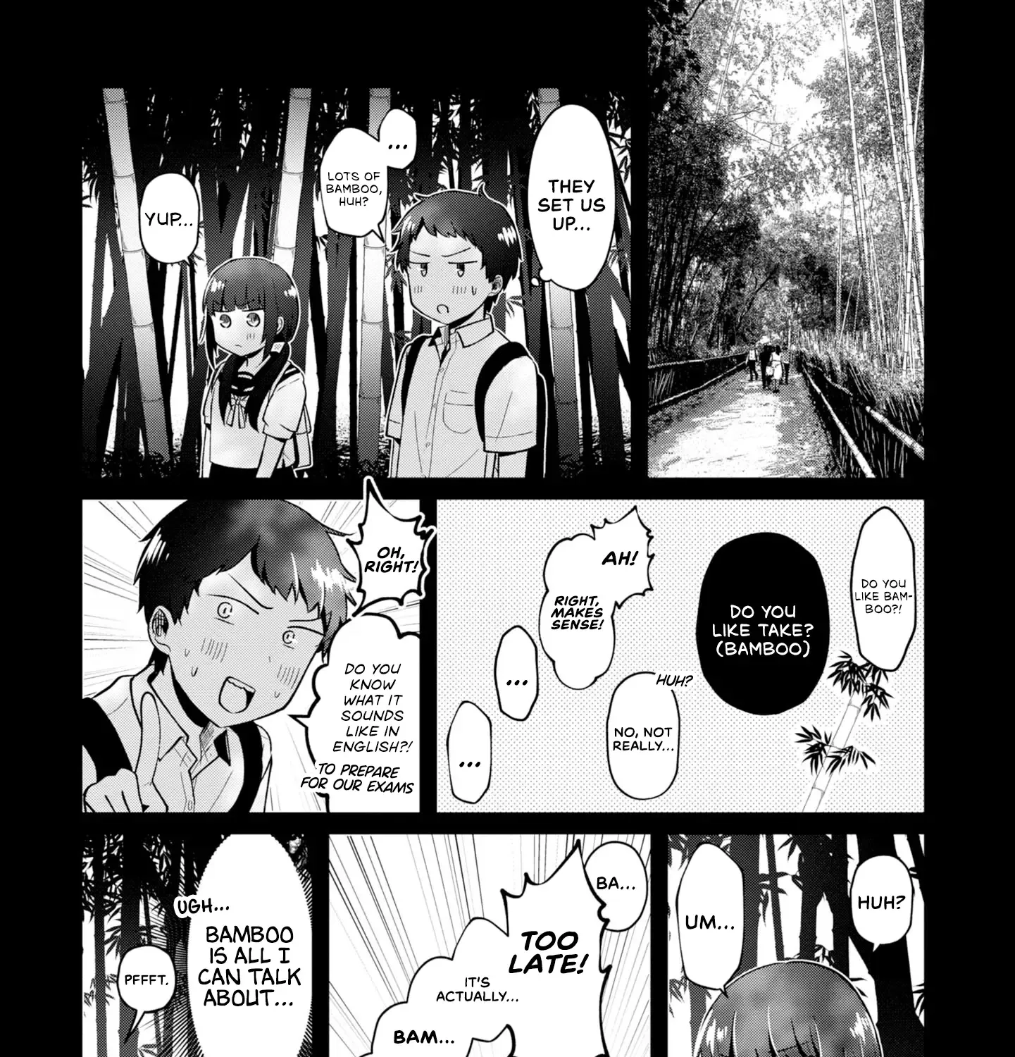 Imperfect, Unhygenic and Untidy