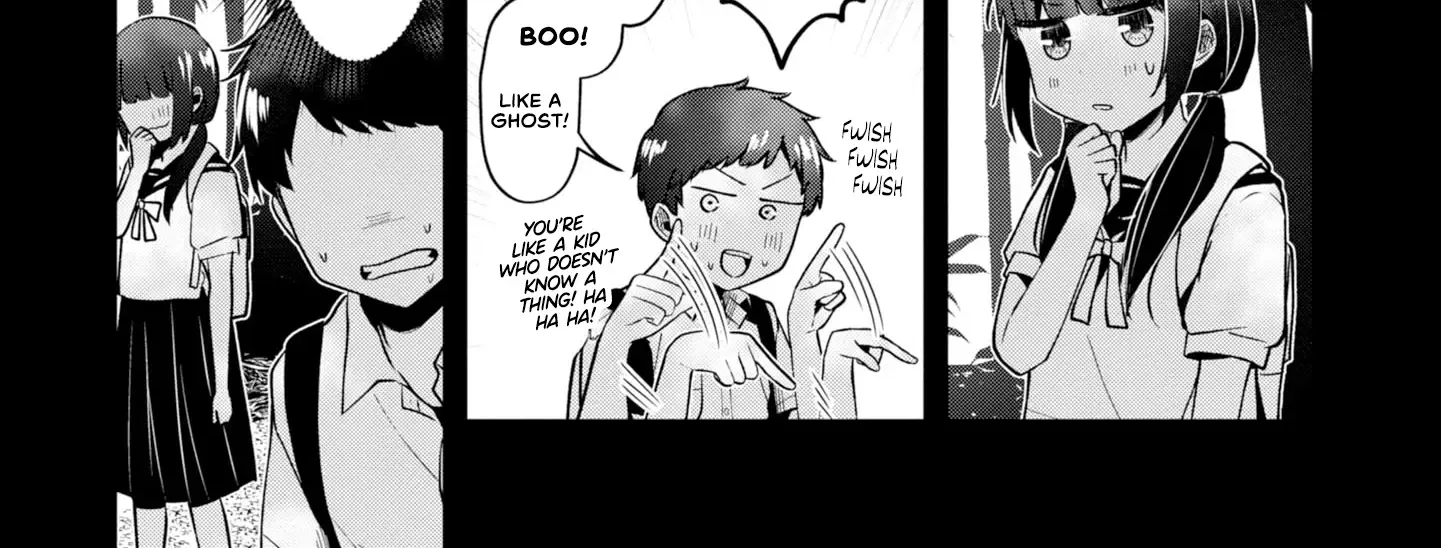 Imperfect, Unhygenic and Untidy