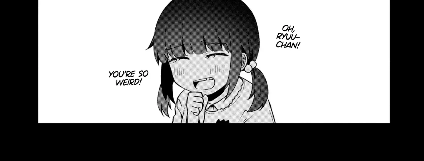 Imperfect, Unhygenic and Untidy