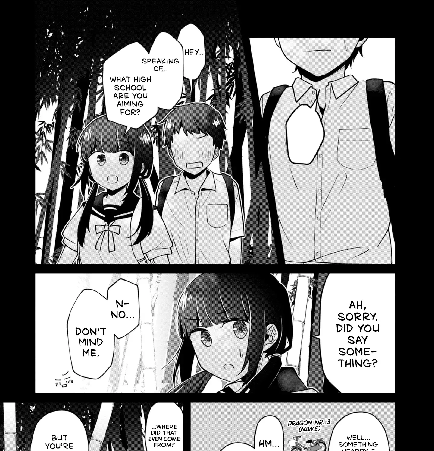 Imperfect, Unhygenic and Untidy