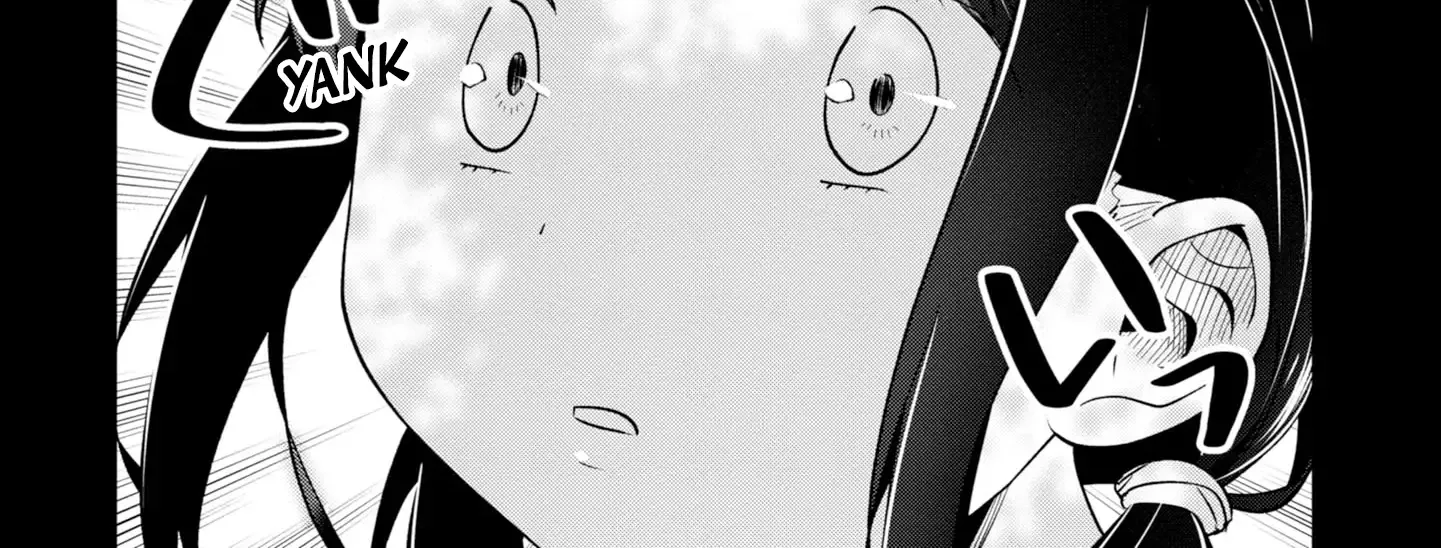 Imperfect, Unhygenic and Untidy