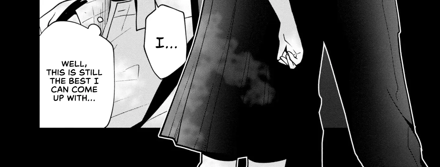 Imperfect, Unhygenic and Untidy