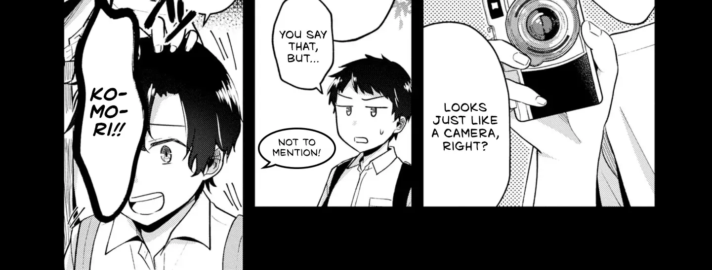 Imperfect, Unhygenic and Untidy