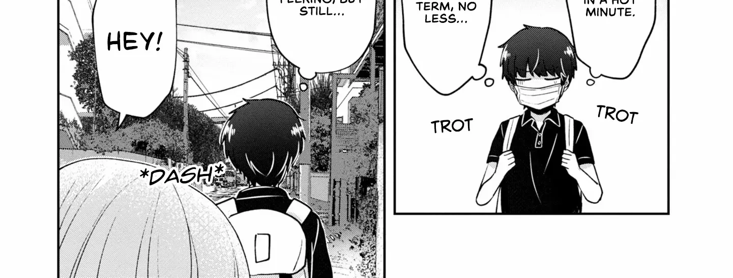 Imperfect, Unhygenic and Untidy