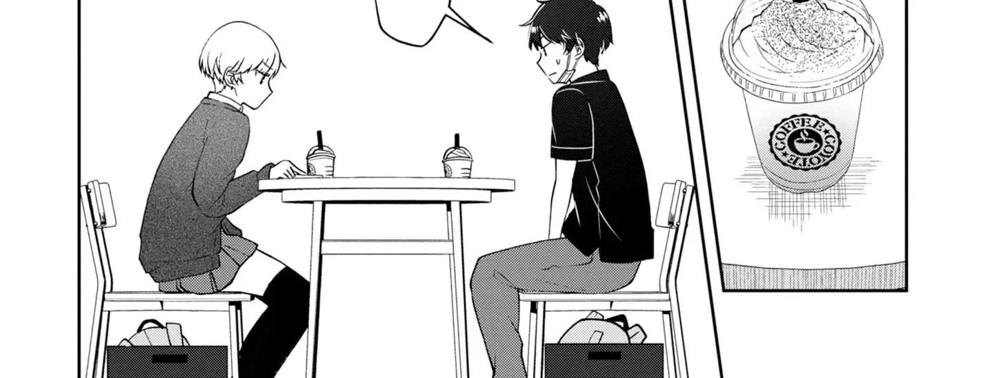 Imperfect, Unhygenic and Untidy