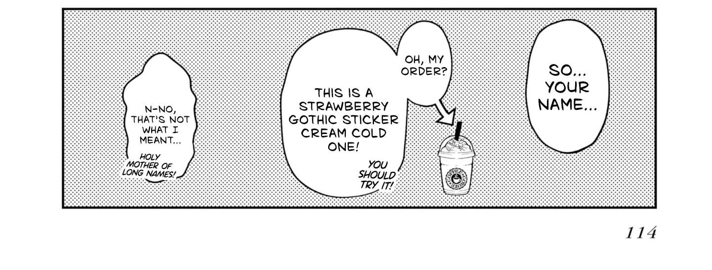 Imperfect, Unhygenic and Untidy