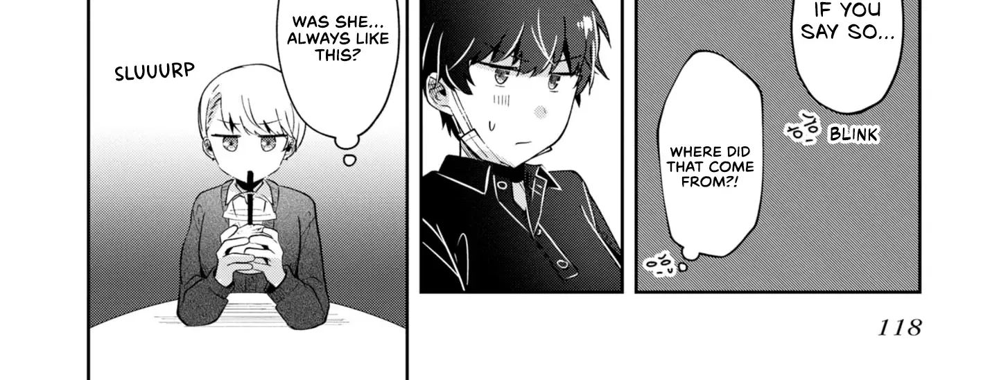 Imperfect, Unhygenic and Untidy